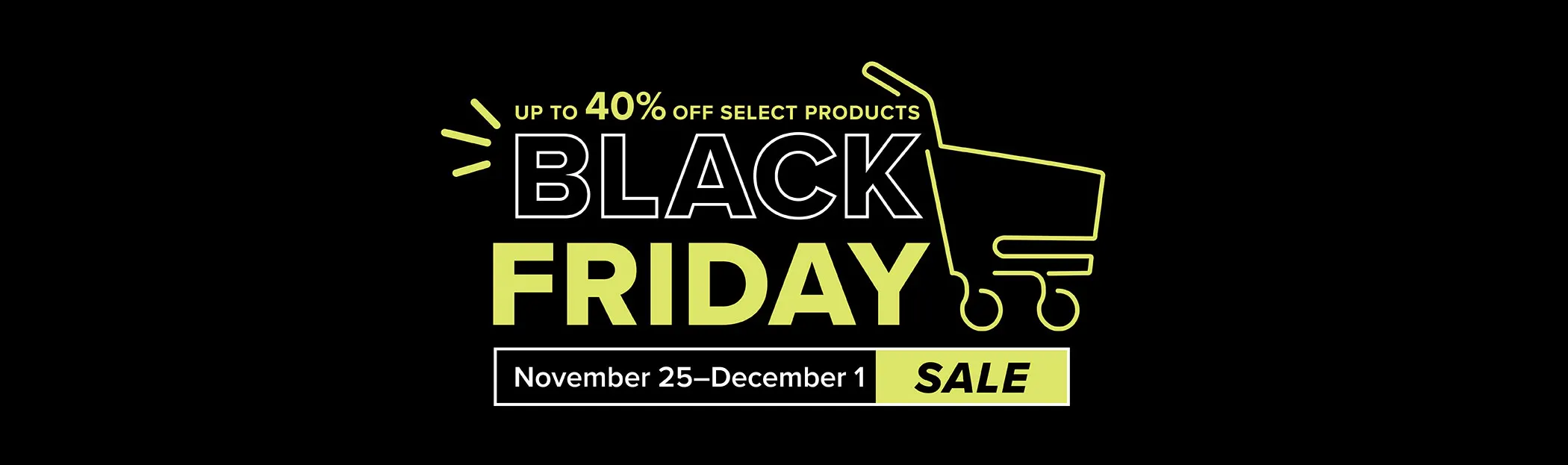 Stampin’ Up! Black Friday Sale Starts Tuesday, November 25, 2025